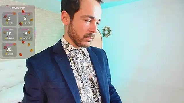 Adams_Sanz Chat XXX live