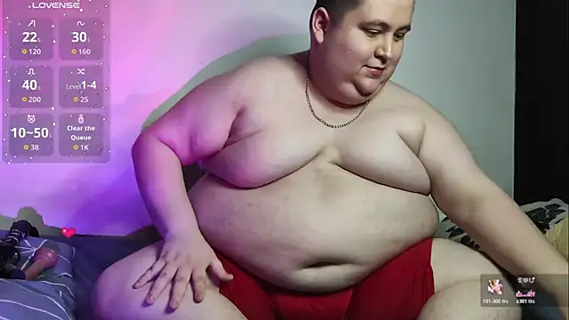 Gorditohot Adlı Modelin Canlı XXX Sohbeti