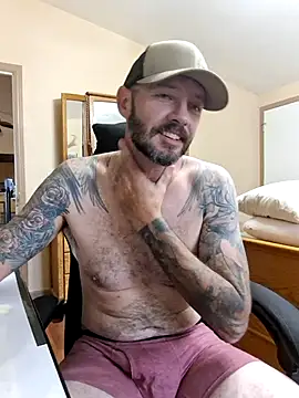 USMCx Live XXX-Chat