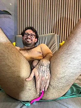 Czat XXX na żywo – Adrian_SITH