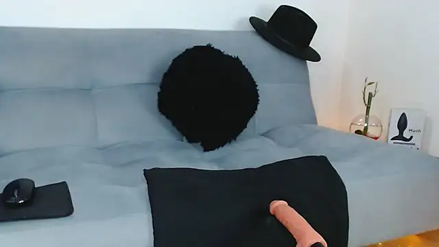 TonyCollins_ Chat XXX live