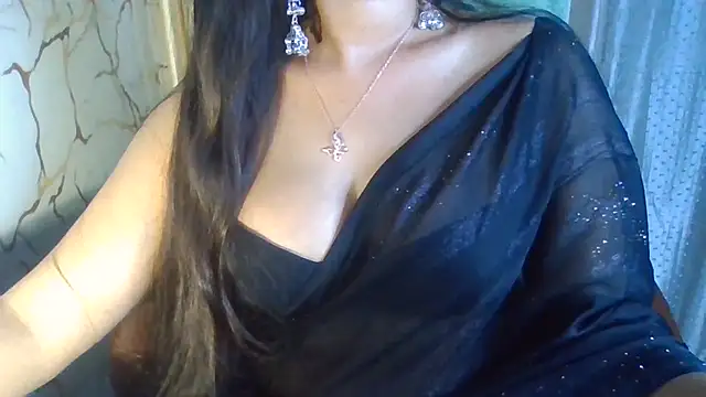Chat XXX ao vivo de Cute_Arushii