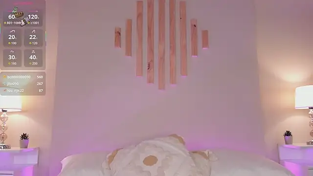 Czat XXX na żywo – VictoriaNoah_