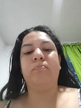 Meganmeow1 现场XXX聊天