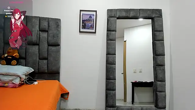 دردشة SamaraPike الجنسية المباشرة