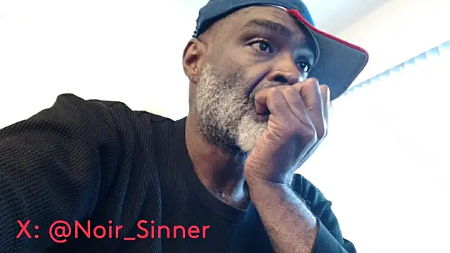 Онлайн чат XXX sinnernoir