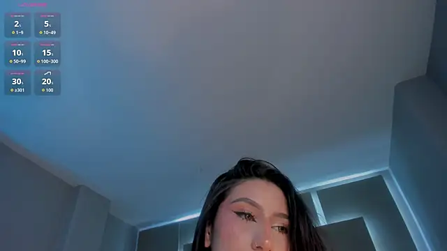 MaddisonLowe Chat XXX live