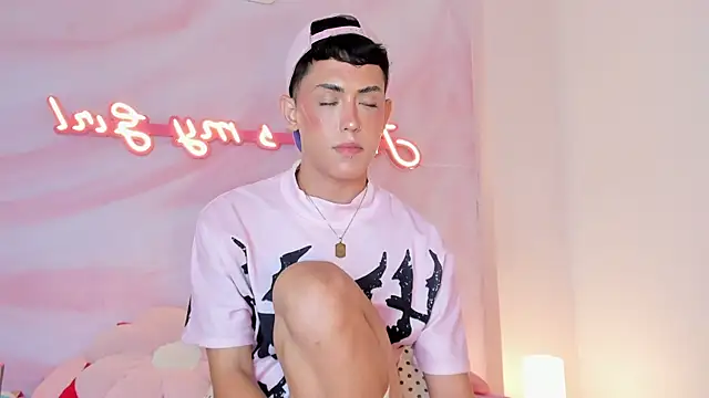Онлайн чат XXX Iam_Caami_