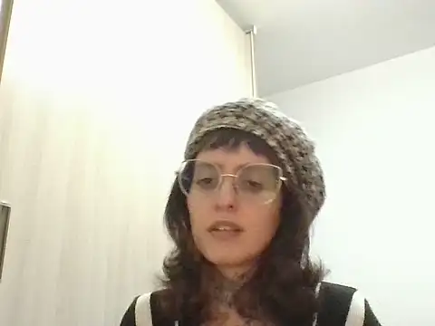 cathyfire's Live XXX Chat
