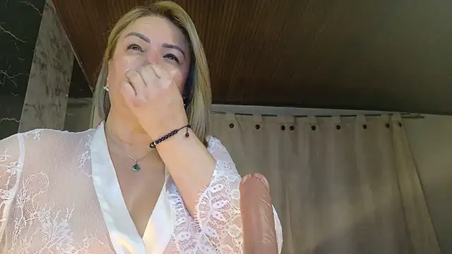 wandarubio's Live XXX Chat