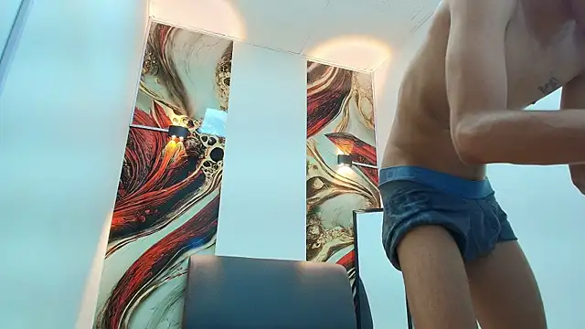 Živý XXX chat simondwayne