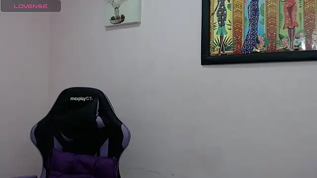 Chat XXX ao vivo de pameclaus