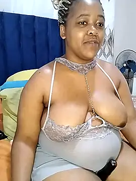 Sembang XXX Secara Langsung SweetJuicyPussy97