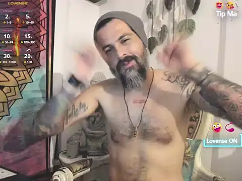 Miguel_angeel_'s Live XXX Chat