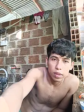 Chat XXX ao vivo de Andres123cv