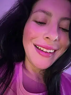GiuliaBianchi Live XXX Chat