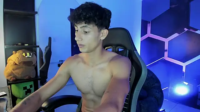 MaxiimoRomano_ 现场XXX聊天