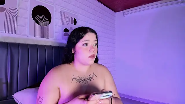 Sembang XXX Secara Langsung rose_barbara