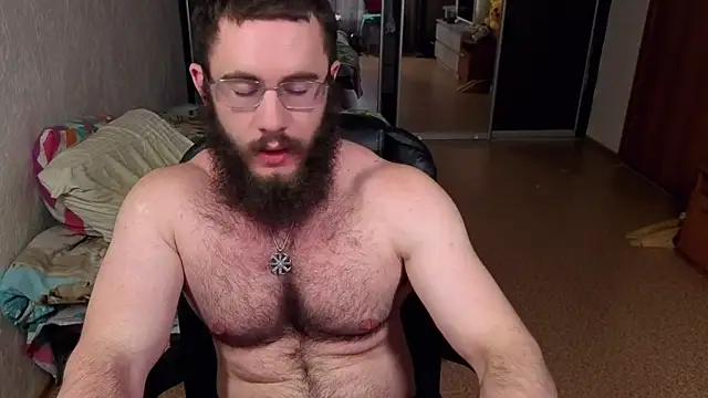 Ant_Powern Live XXX chat