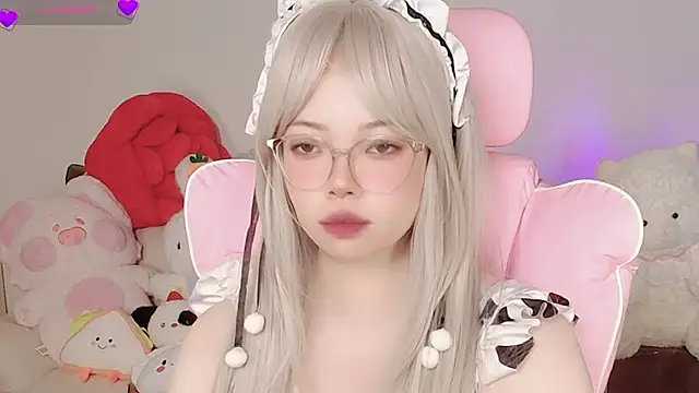 Sembang XXX Secara Langsung Miyeoonn