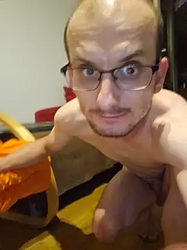 Živý XXX chat UpbeatXiphias