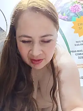 VANESSA__28's Live XXX Chat