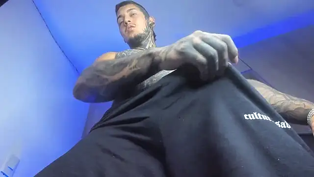 Živý XXX chat JAXXXONHERD