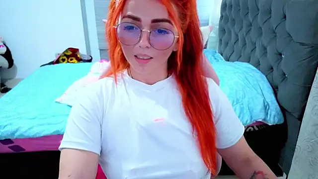 XXX chat uživo modela Alexatexa2929