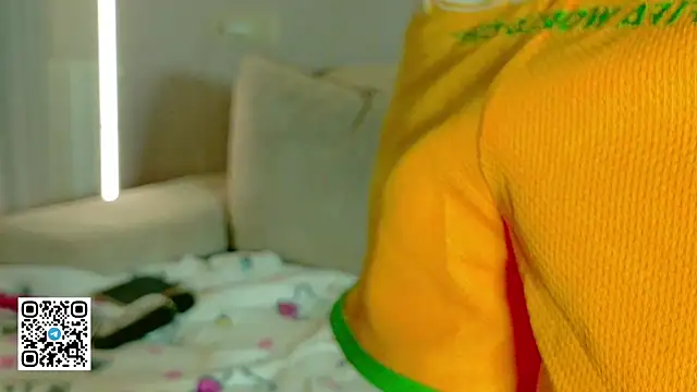 Chat XXX en directo de millypopa