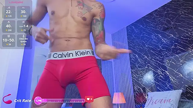 jonas_conor 现场XXX聊天