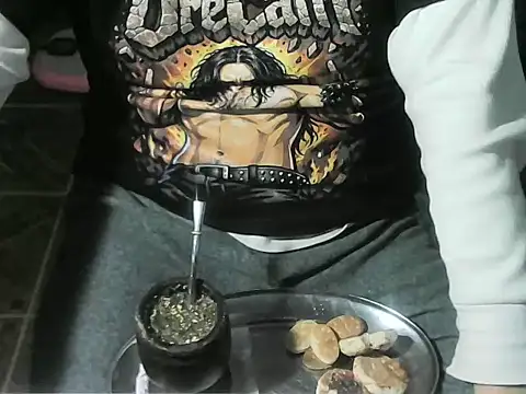 OreCam Live XXX Chat