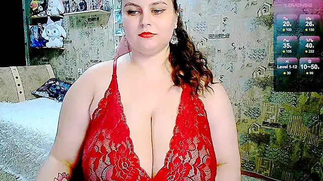 WhisperInTheDarkk's Live XXX Chat