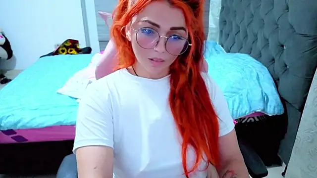Chat XXX en directo de Alexatexa2929
