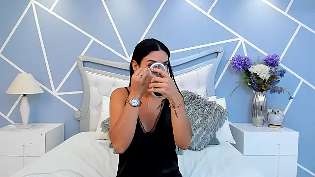 EmmaFosther's Live XXX Chat