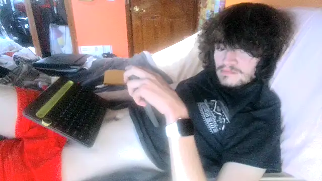 Chat XXX en directo de Teddy4420