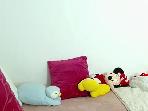 Violet_Donell's Live XXX Chat