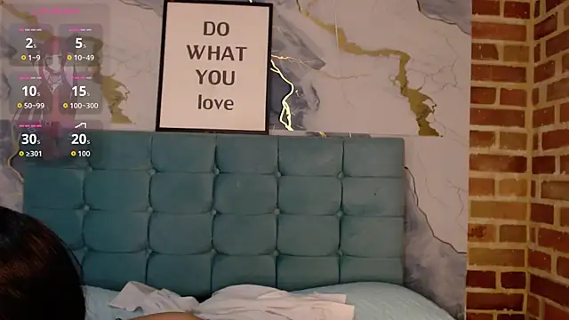 ailyngg's Live XXX Chat