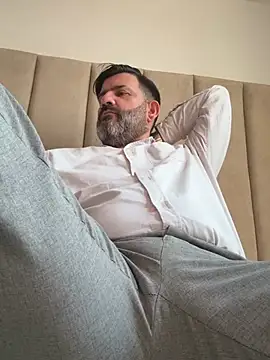 Živý XXX chat Hairy_Dad86