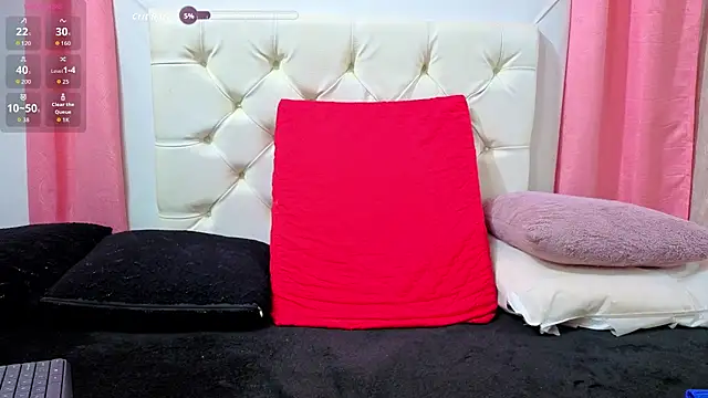 Chatroom XXX en direct de Malia_fox