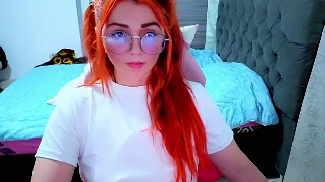 Alexatexa2929 Adlı Modelin Canlı XXX Sohbeti