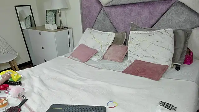 JennieRider's Live XXX Chat