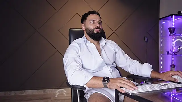 mattmasterss' Live XXX Chat