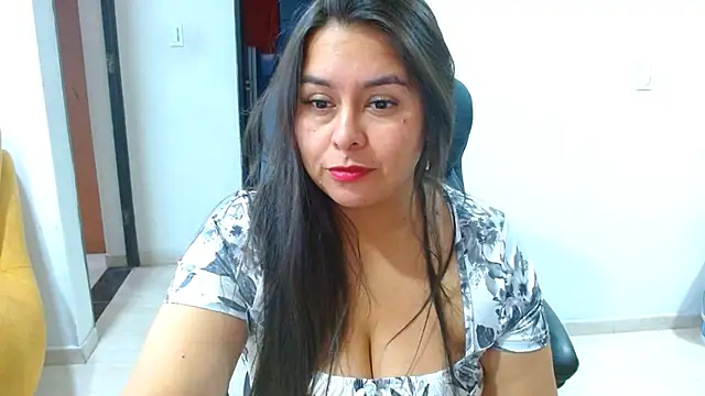 Ixchel_Anaid's Live XXX Chat