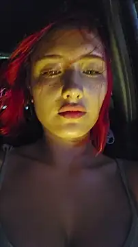 sorpresa_x's Live XXX Chat