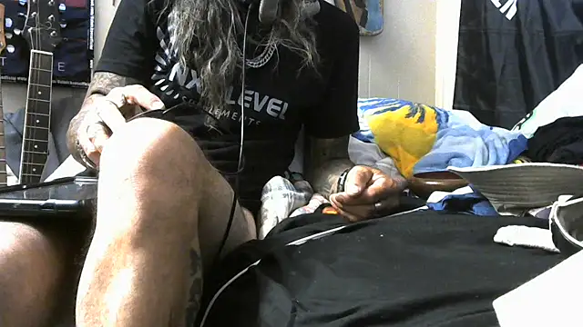 crassanova's Live XXX Chat