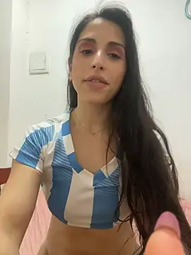 Chatroom XXX en direct de sweetwanda