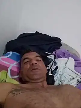 XXX chat uživo modela Daddy1972
