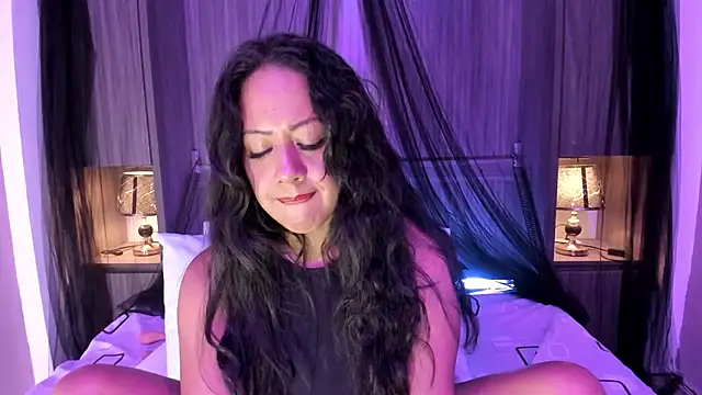 AllieBennet Live XXX Chat