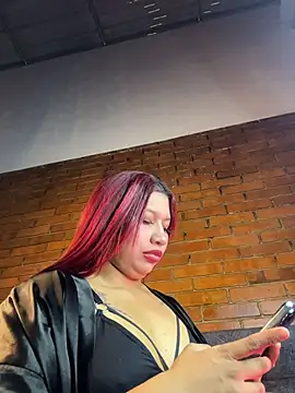 Živý XXX chat Cherry_Charlottee