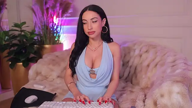 Anais_Bloom Live XXX-Chat